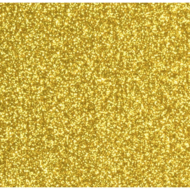Glitter Gold Vinyl - Union Prints