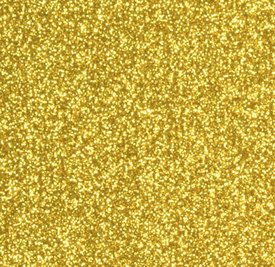 Glitter Gold Vinyl - Union Prints