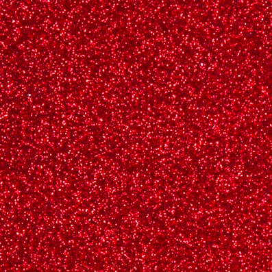 Glitter Red Vinyl - Union Prints