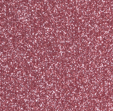 Glitter Rose Gold Vinyl - Union Prints