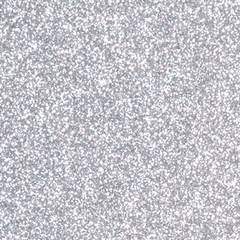 Glitter Silver Vinyl - Union Prints