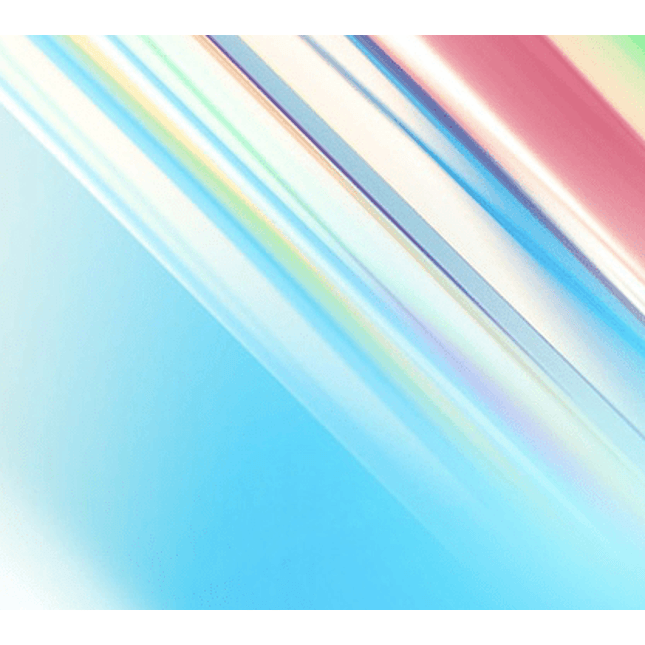 Holographic Rainbow Pearl Vinyl - Union Prints