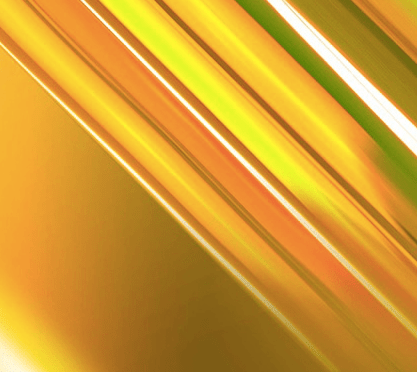 Holographic Tropical Peach Vinyl - Union Prints