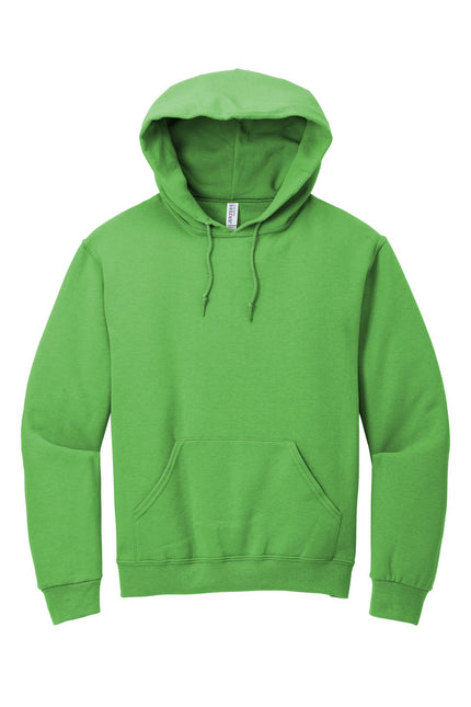 Jerzees - NuBlend Pullover Hooded Sweatshirt. 996M - Kiwi - Union Prints