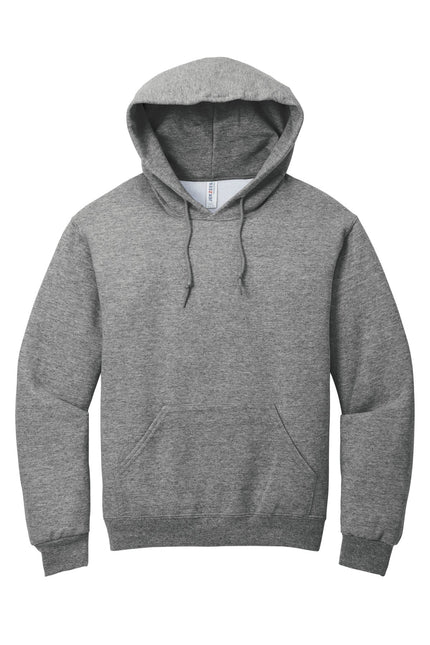 Jerzees - NuBlend Pullover Hooded Sweatshirt. 996M - Oxford - Union Prints