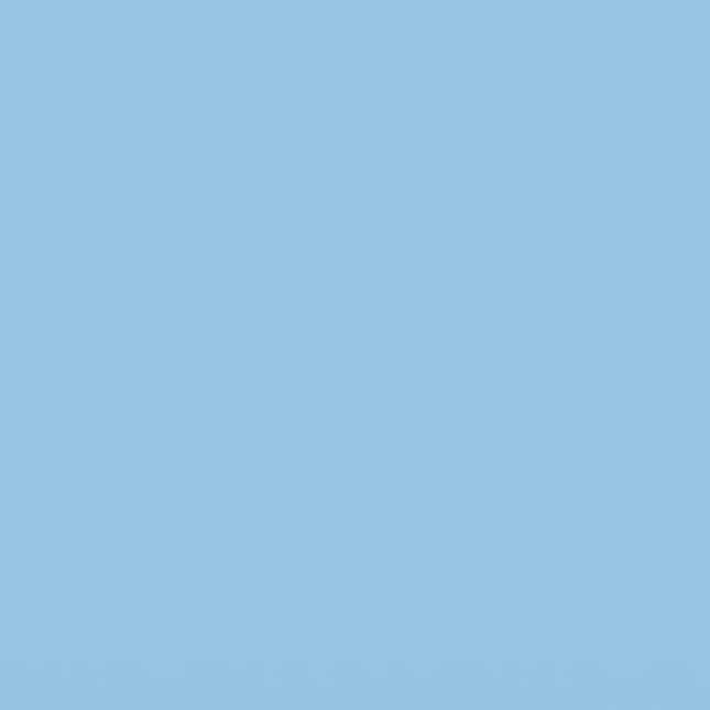 Pale Blue Vinyl - Union Prints