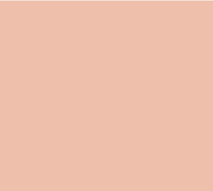 Pale Peach Vinyl - Union Prints