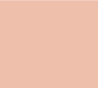 Pale peach vinyl sheet from Union Prints, smooth textured material ideal for crafting and DIY projects.