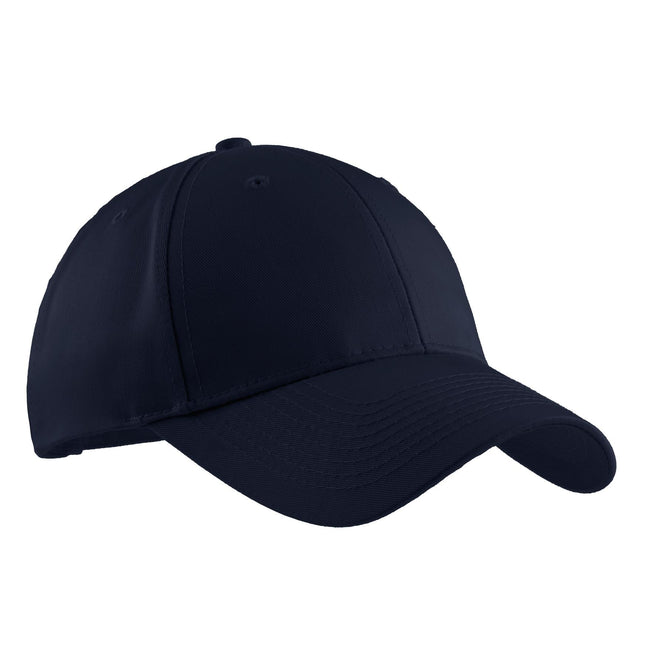 Port Authority Easy Care Cap. C608 - Navy - Union Prints