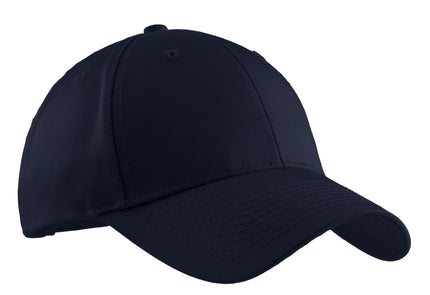 Port Authority Easy Care Cap. C608 - Navy - Union Prints