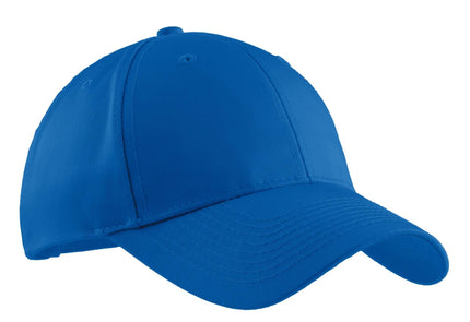 Port Authority Easy Care Cap. C608 - Royal - Union Prints