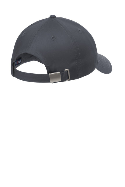 Port Authority Easy Care Cap. C608 - Steel Grey - Union Prints