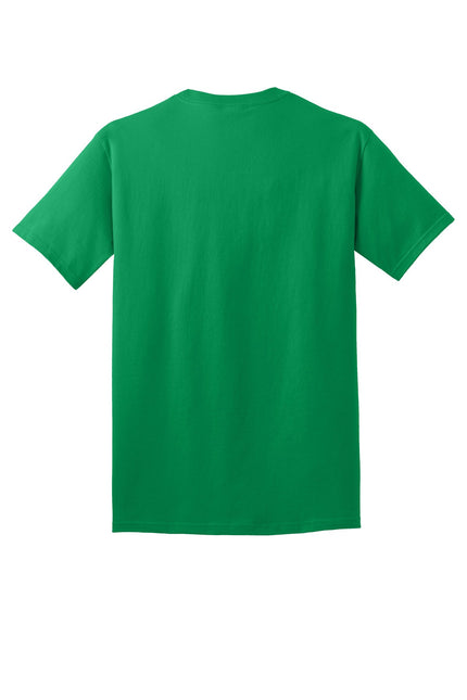 Port & Company - Core Cotton Tee. PC54 - Athletic Kelly - Union Prints