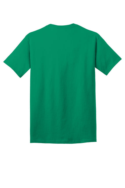 Port & Company - Core Cotton Tee. PC54 - Kelly - Union Prints