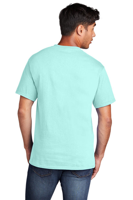 Port & Company - Core Cotton Tee. PC54 - True Celadon - Union Prints