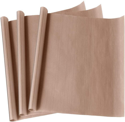Premium Teflon/Wax Sheet 16x20 inch - Union Prints