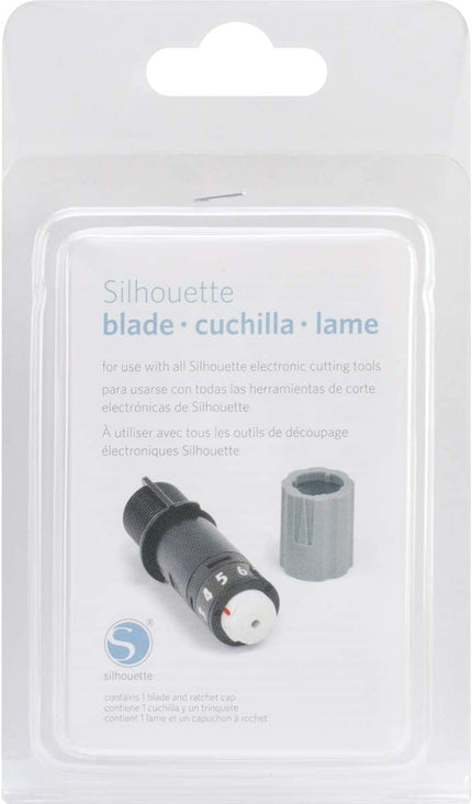Silhouette America SILH-BLADE-3-3T Cameo 3 blade - Union Prints
