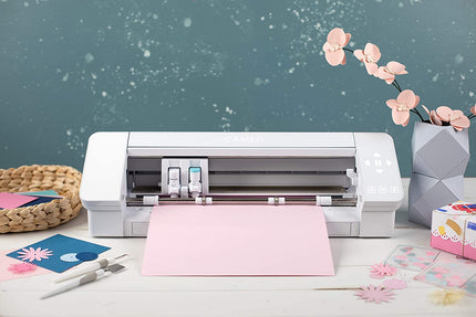 Silhouette Cameo 4 Set with Bluetooth - White Edition - Union Prints