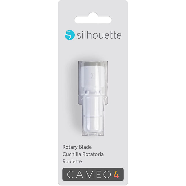 Silhouette Rotary Blade for Cameo 4 - Union Prints