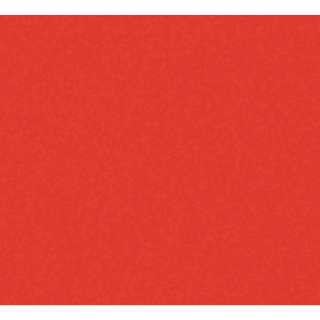 StripFlock Pro Bright Red Vinyl - Union Prints