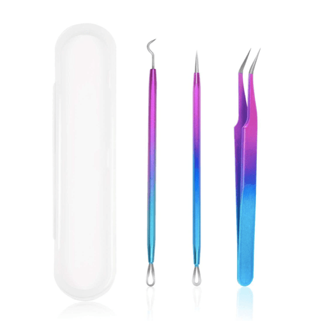 Vinyl Weeding Tool Set 3pcs/Pack - Union Prints